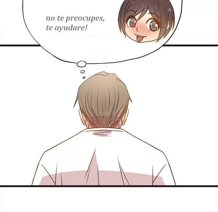 Estúpido Amor Capitulo 4 página 41
