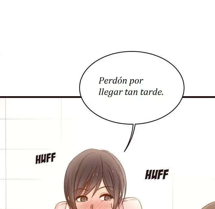 Estúpido Amor Capitulo 4 página 45