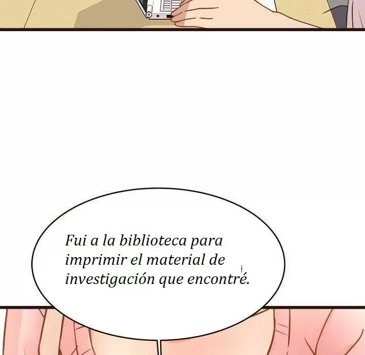 Estúpido Amor Capitulo 4 página 47