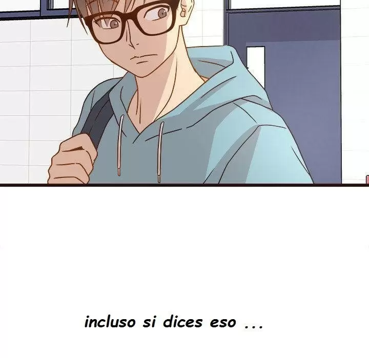 Estúpido Amor Capitulo 4 página 5