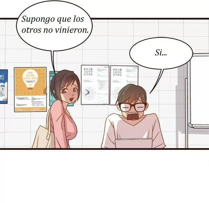 Estúpido Amor Capitulo 4 página 51