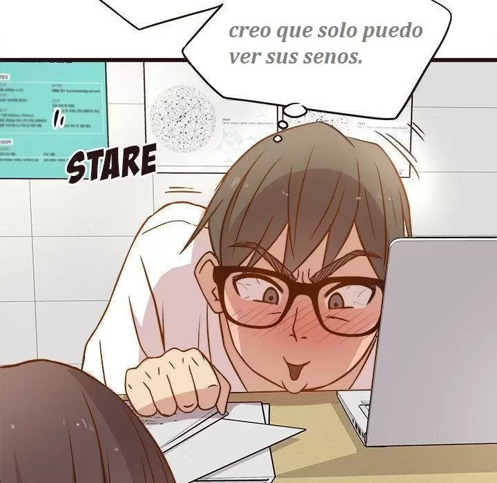 Estúpido Amor Capitulo 4 página 77