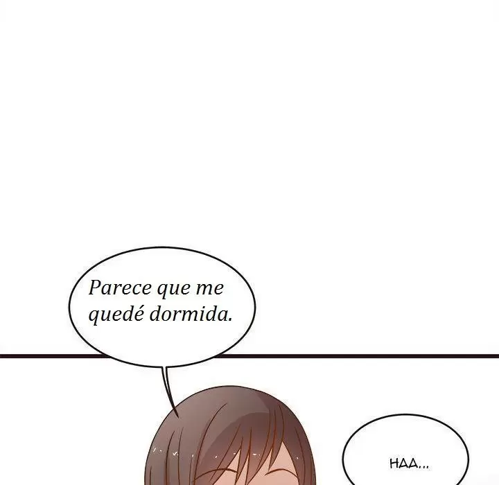 Estúpido Amor Capitulo 4 página 80