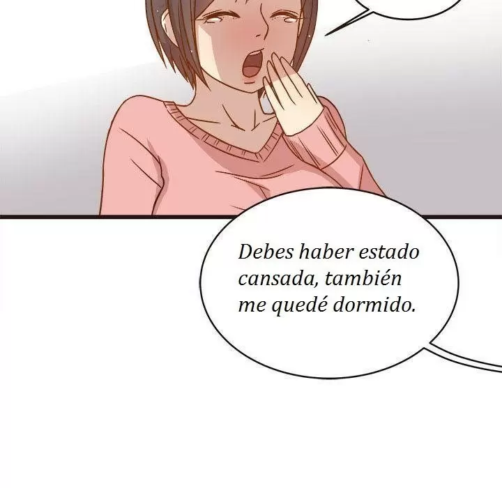 Estúpido Amor Capitulo 4 página 81