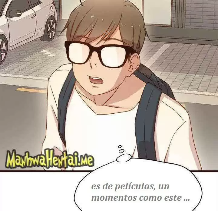 Estúpido Amor Capitulo 4 página 99