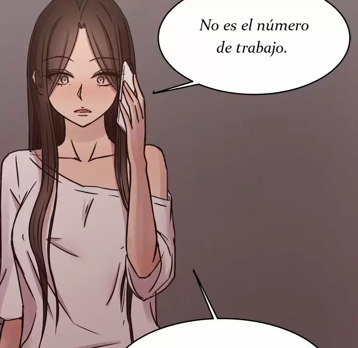 Estúpido Amor Capitulo 40 página 116