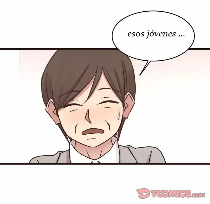 Estúpido Amor Capitulo 40 página 59