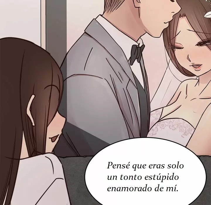 Estúpido Amor Capitulo 41 página 116
