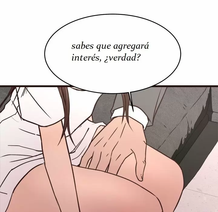 Estúpido Amor Capitulo 41 página 125