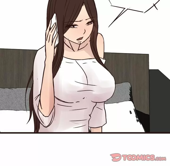 Estúpido Amor Capitulo 41 página 13