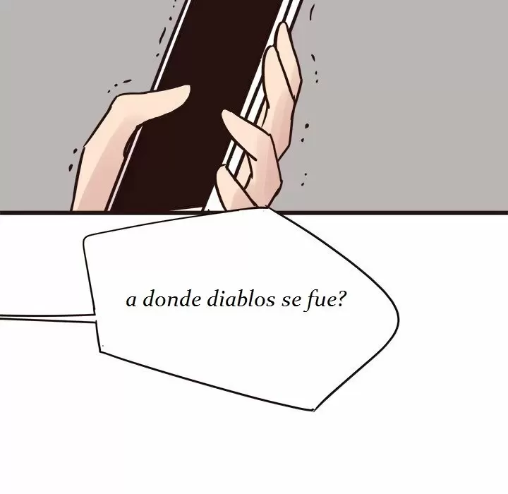 Estúpido Amor Capitulo 41 página 15