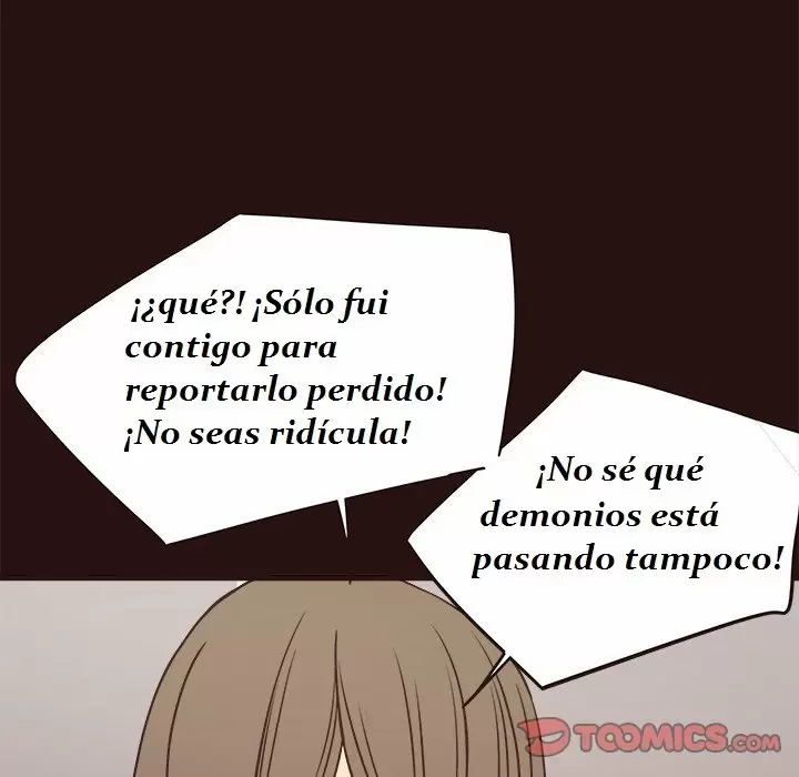 Estúpido Amor Capitulo 41 página 28