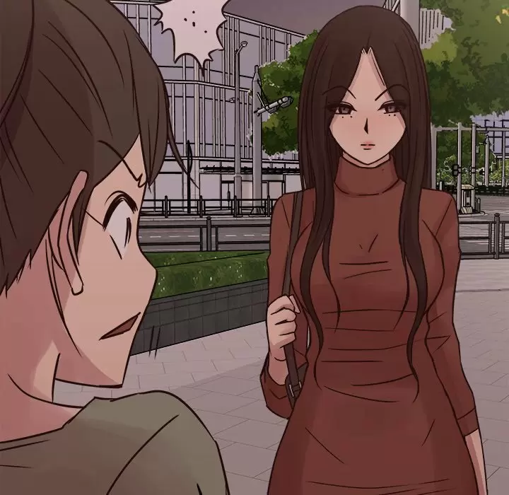Estúpido Amor Capitulo 41 página 41