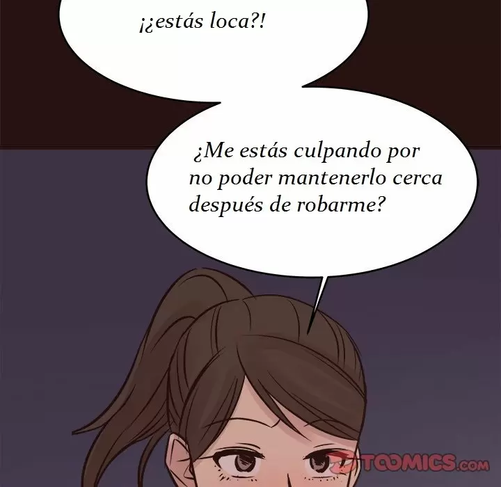 Estúpido Amor Capitulo 41 página 52