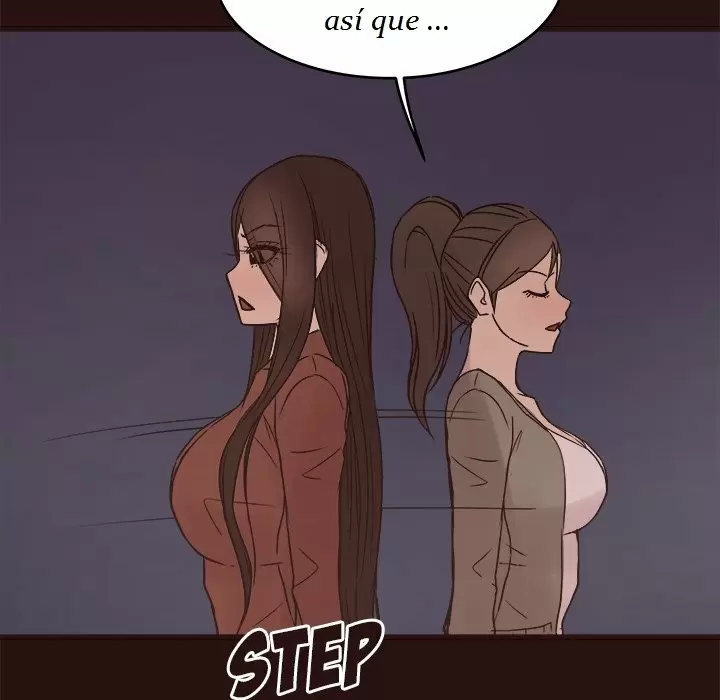 Estúpido Amor Capitulo 41 página 56