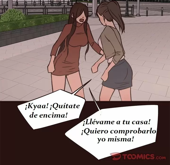Estúpido Amor Capitulo 41 página 58