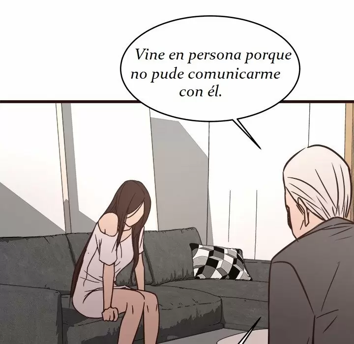 Estúpido Amor Capitulo 41 página 87