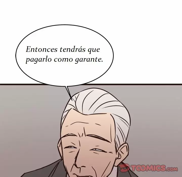 Estúpido Amor Capitulo 41 página 91