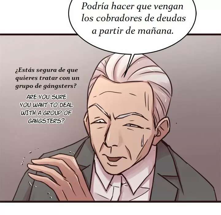 Estúpido Amor Capitulo 42 página 12
