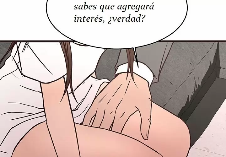 Estúpido Amor Capitulo 42 página 5