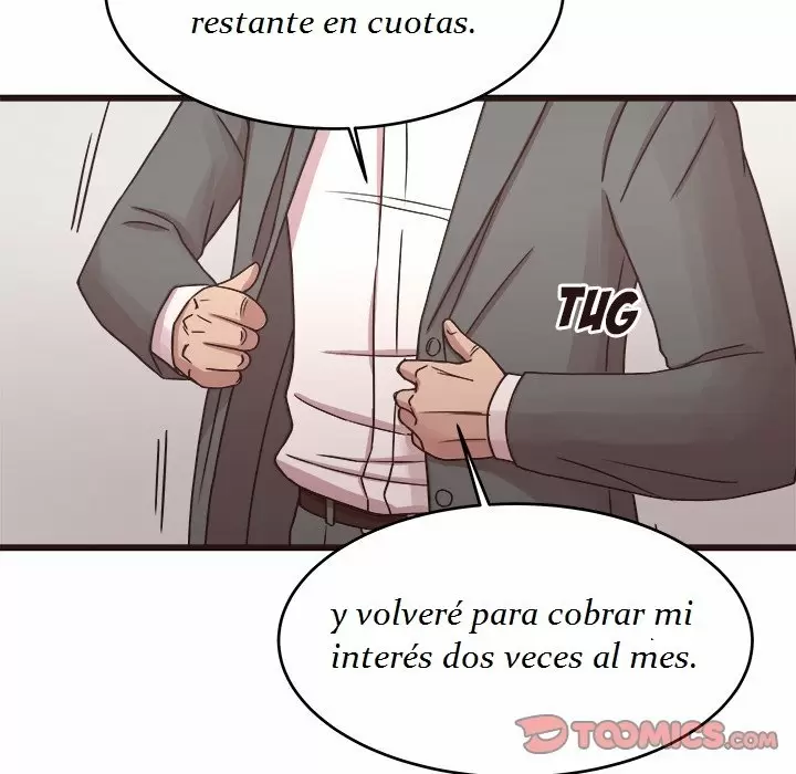 Estúpido Amor Capitulo 42 página 67