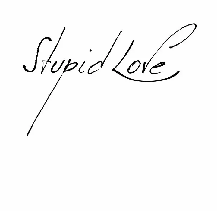 Estúpido Amor Capitulo 42 página 9