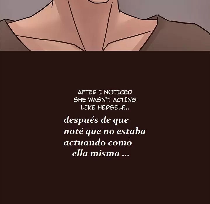 Estúpido Amor Capitulo 43 página 45