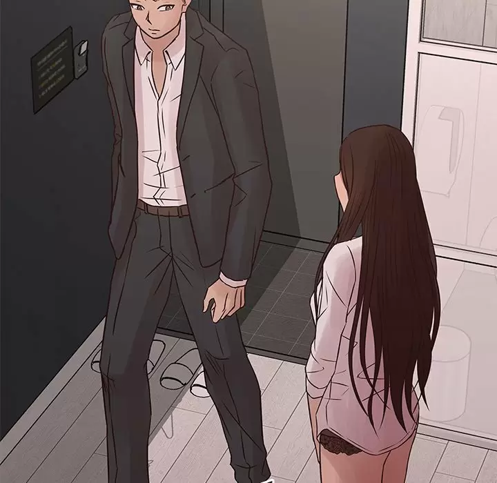 Estúpido Amor Capitulo 43 página 6
