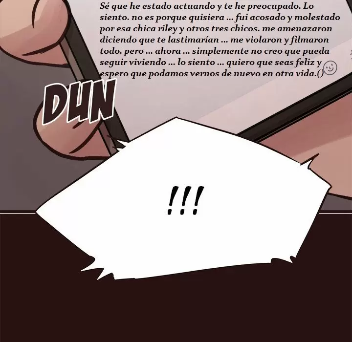 Estúpido Amor Capitulo 43 página 65