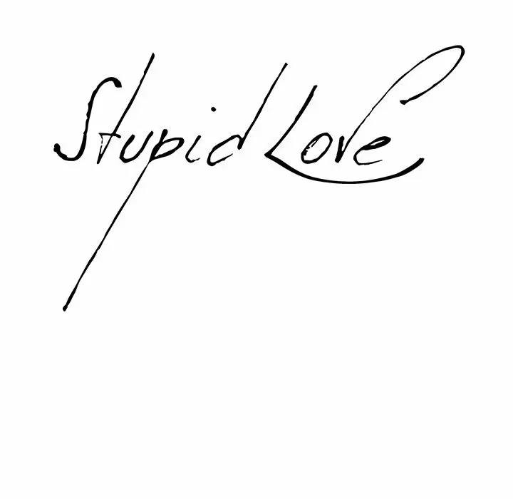 Estúpido Amor Capitulo 43 página 8