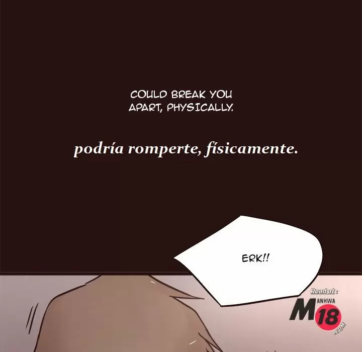 Estúpido Amor Capitulo 44 página 115