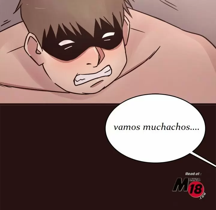 Estúpido Amor Capitulo 44 página 116