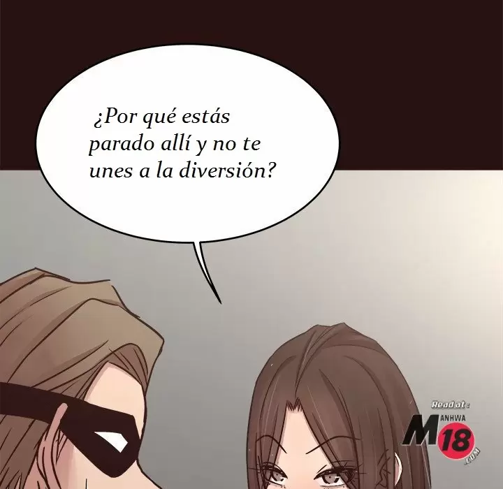 Estúpido Amor Capitulo 44 página 140