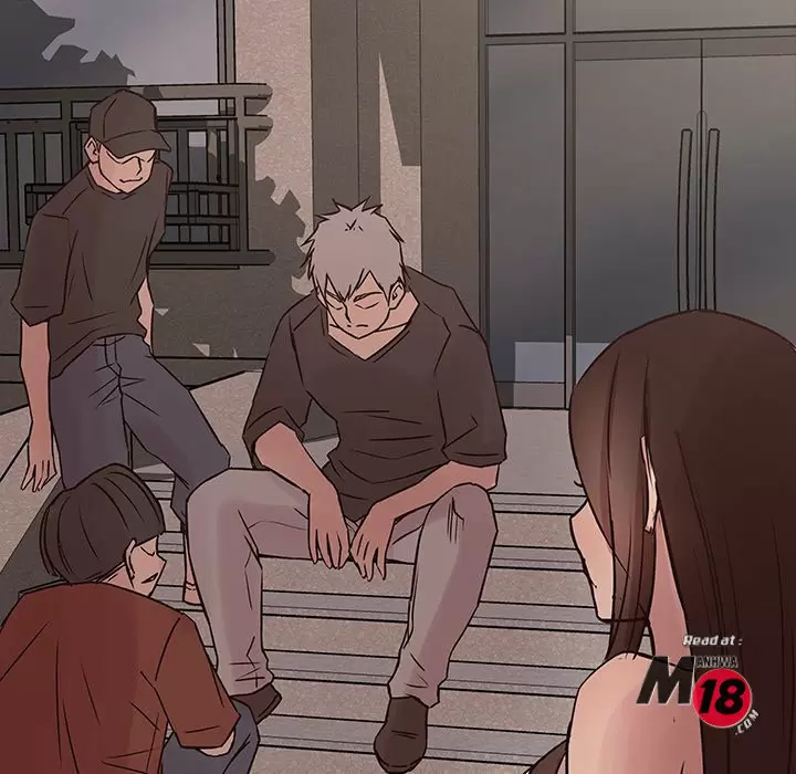 Estúpido Amor Capitulo 44 página 21