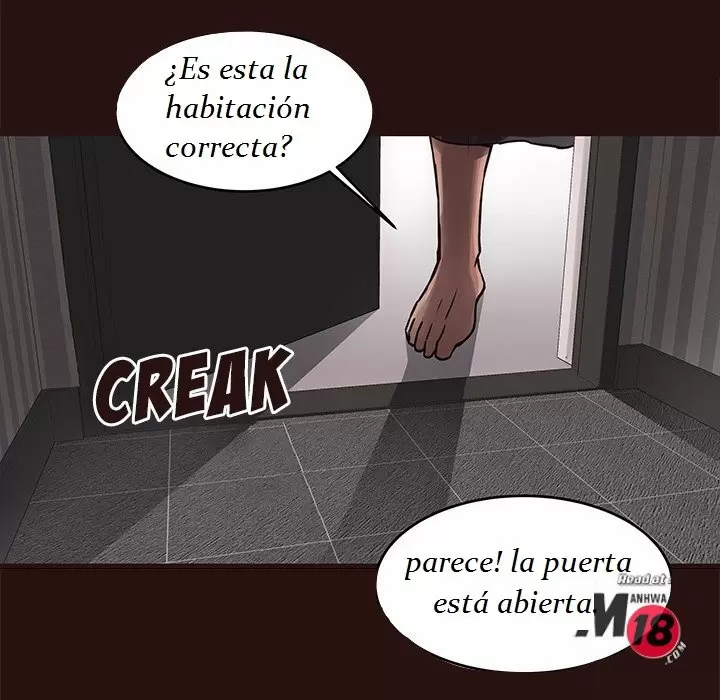 Estúpido Amor Capitulo 44 página 71