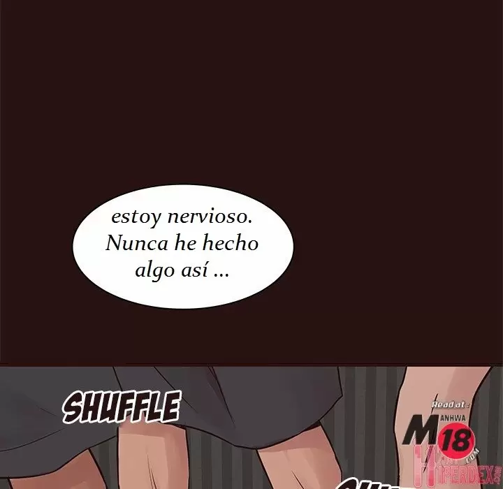 Estúpido Amor Capitulo 44 página 72
