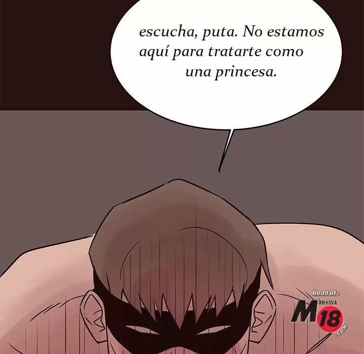 Estúpido Amor Capitulo 44 página 93