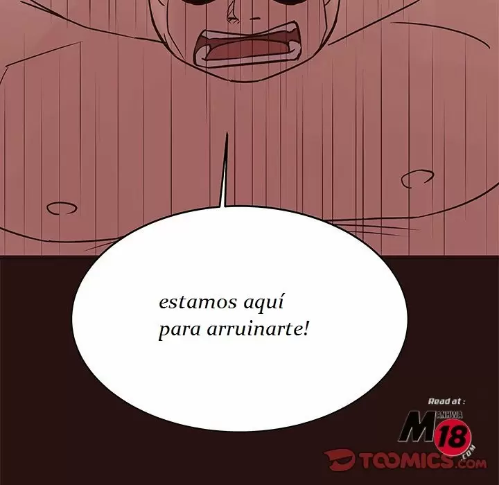 Estúpido Amor Capitulo 44 página 94