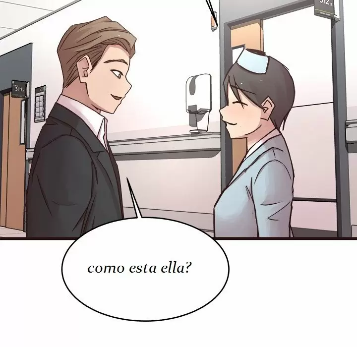 Estúpido Amor Capitulo 45 página 107