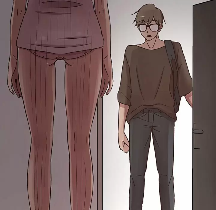 Estúpido Amor Capitulo 45 página 117