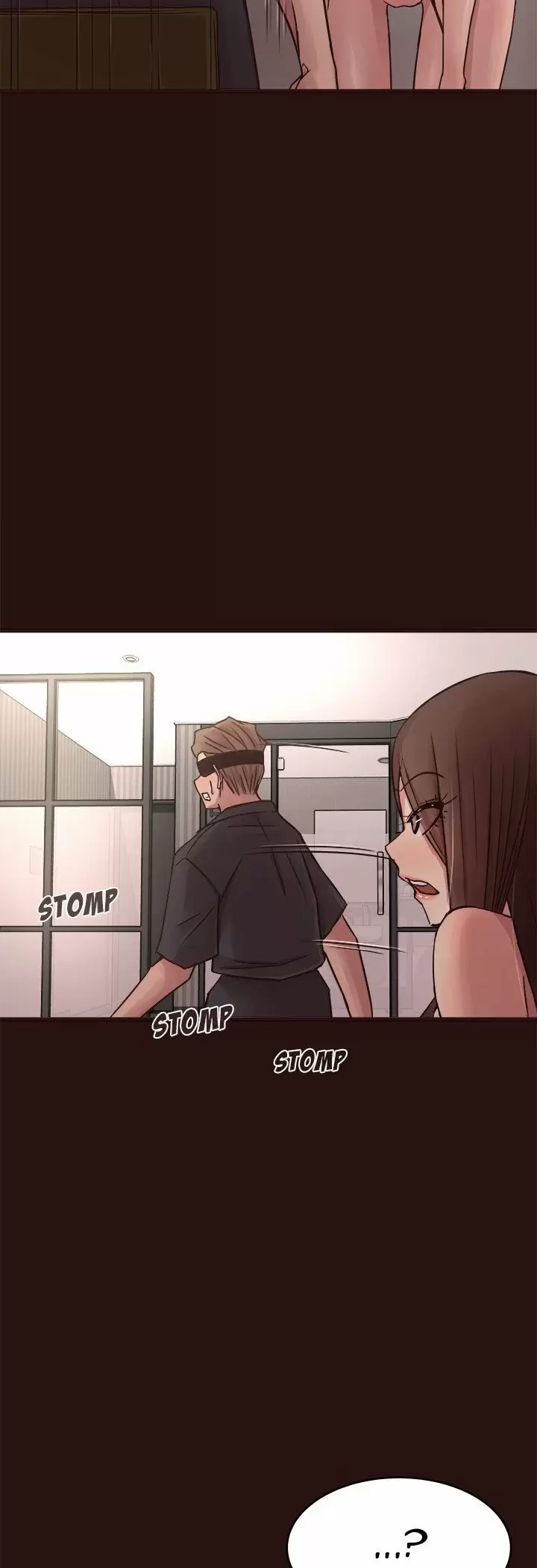 Estúpido Amor Capitulo 45 página 3