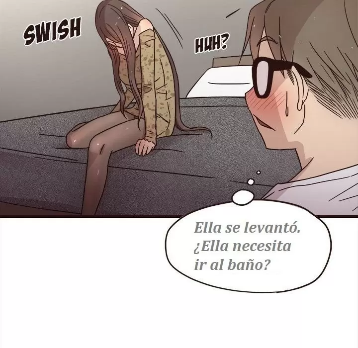 Estúpido Amor Capitulo 5 página 104