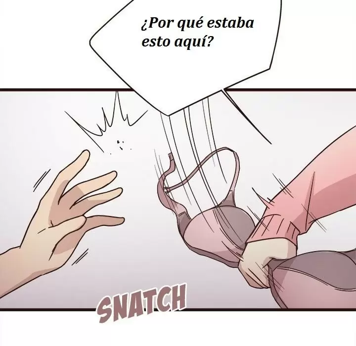 Estúpido Amor Capitulo 5 página 20