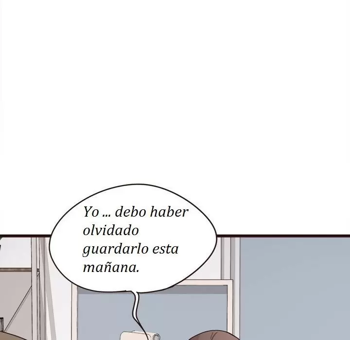 Estúpido Amor Capitulo 5 página 21