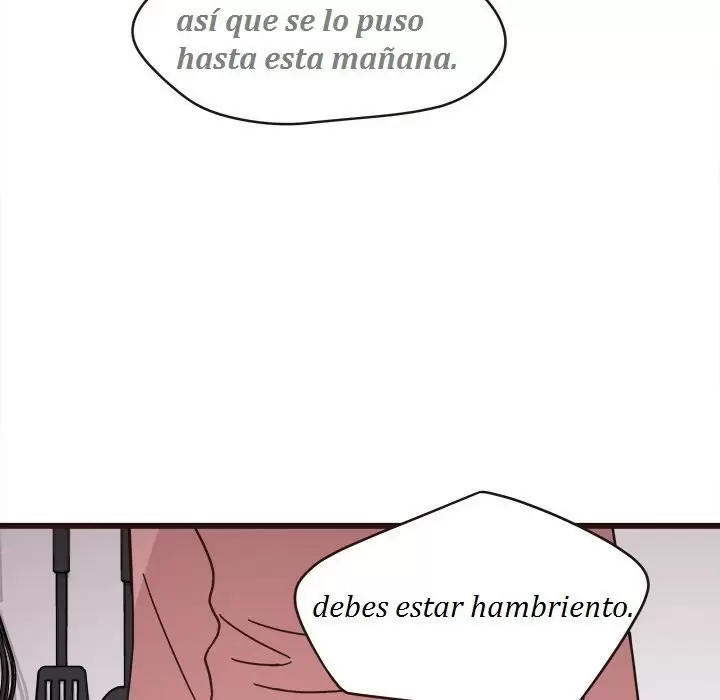 Estúpido Amor Capitulo 5 página 23