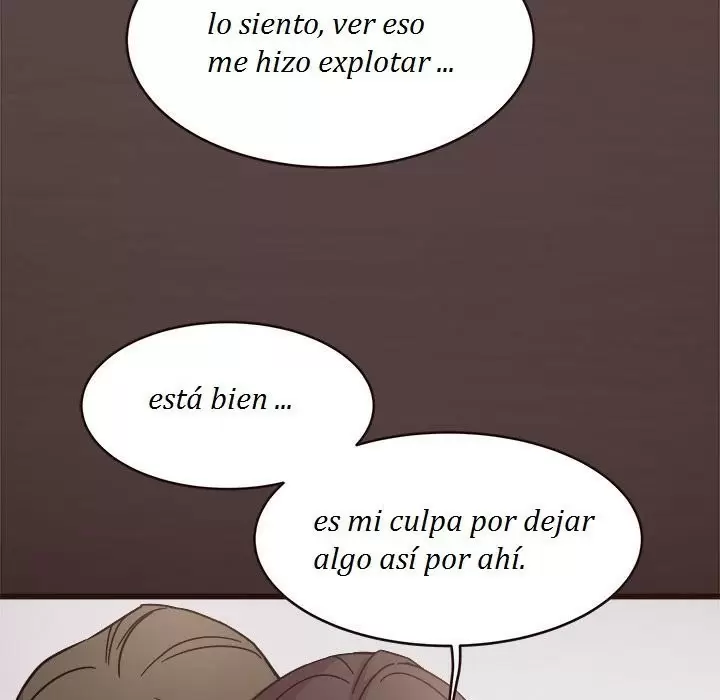 Estúpido Amor Capitulo 5 página 33