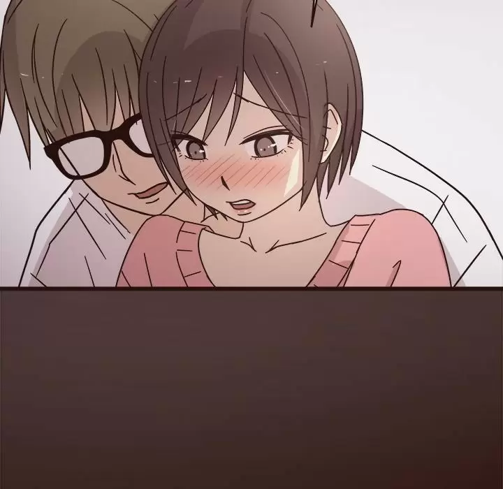 Estúpido Amor Capitulo 5 página 34