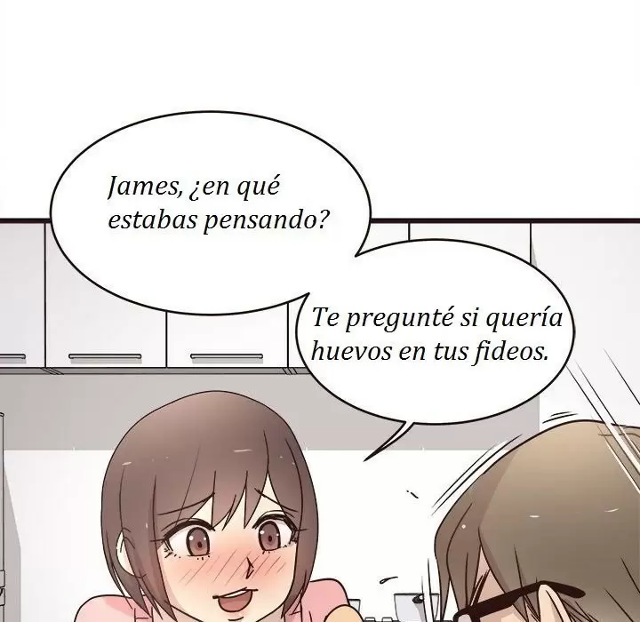 Estúpido Amor Capitulo 5 página 43