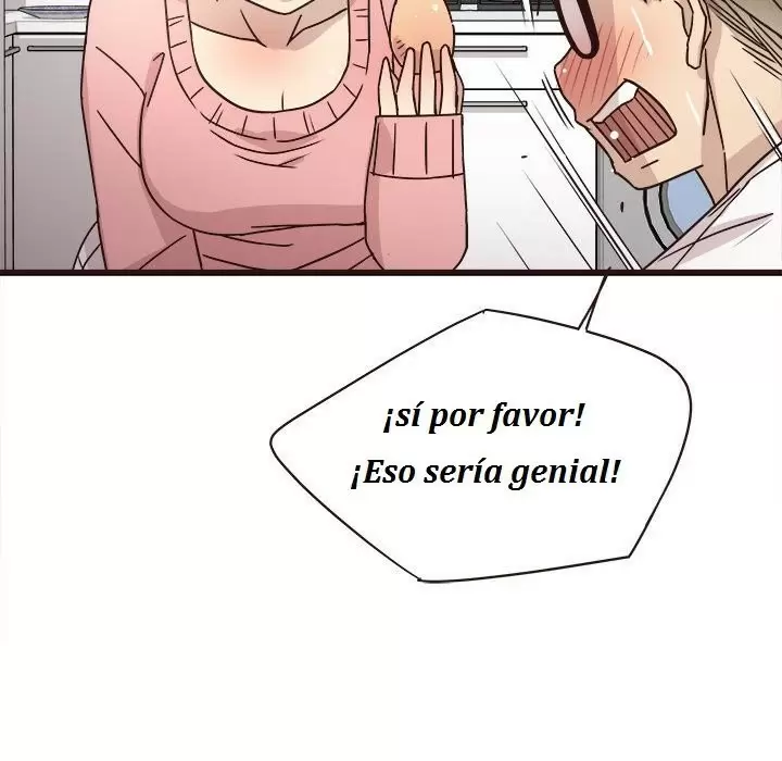 Estúpido Amor Capitulo 5 página 44