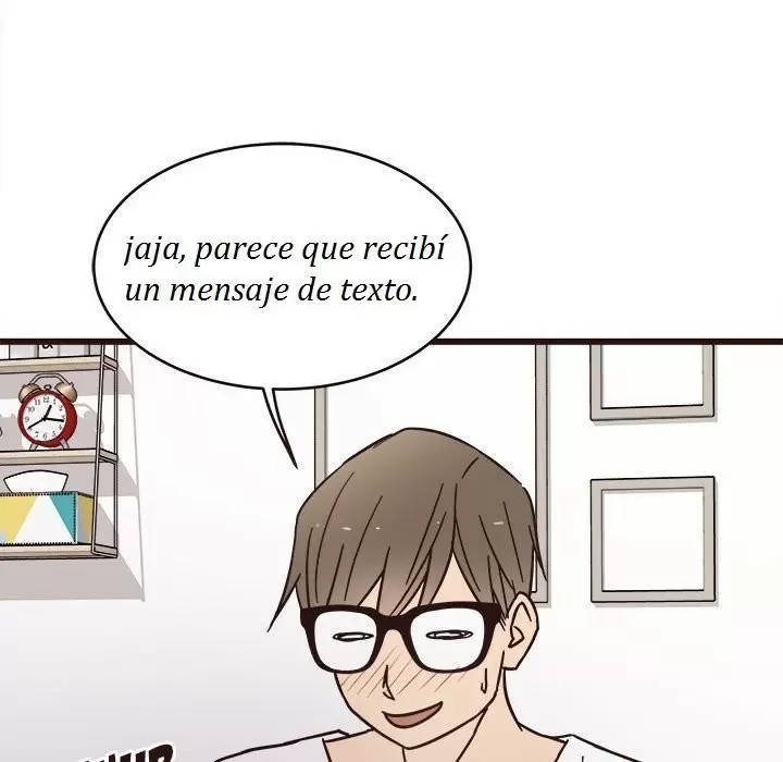 Estúpido Amor Capitulo 5 página 48